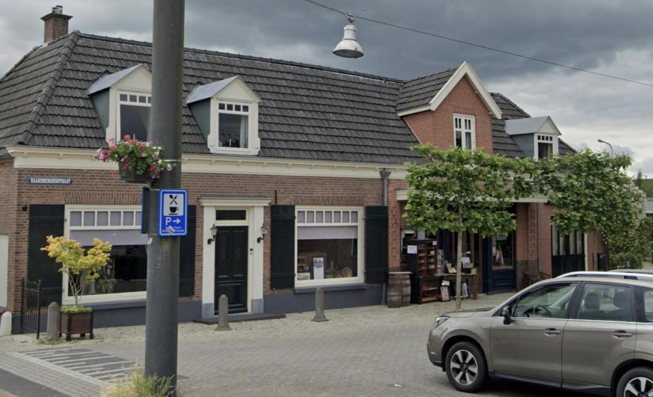 Boven-Langs Bed & Breakfast Diepenheim Bagian luar foto