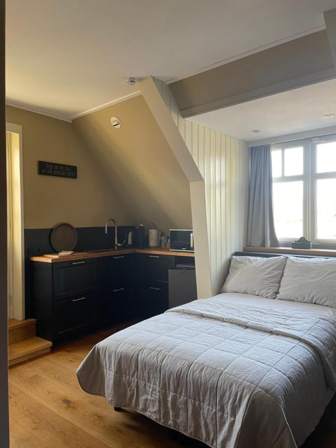 Boven-Langs Bed & Breakfast Diepenheim Bagian luar foto